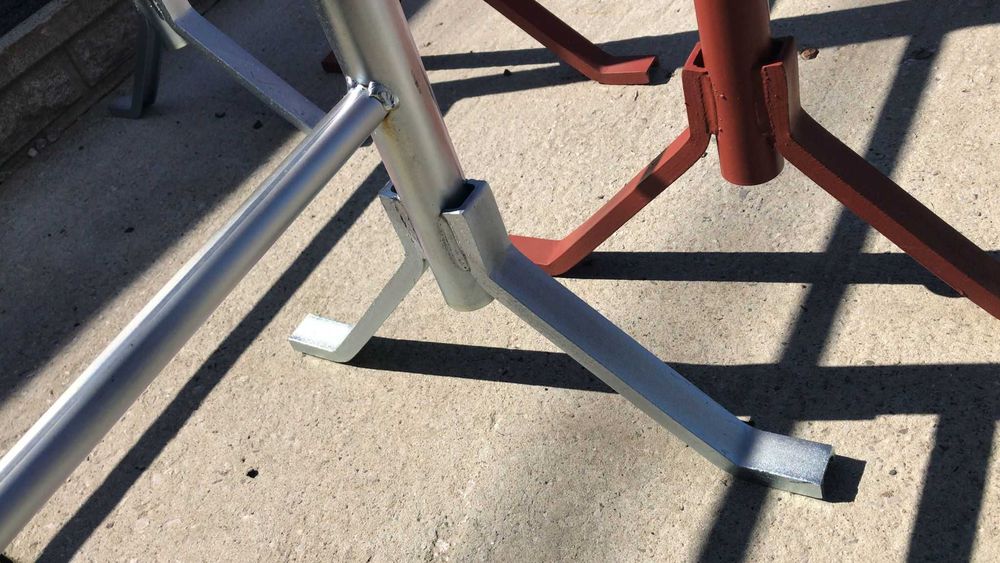 Kozły budowlane Koziołek budowlany Kobyłka malarska Koził warsztatowy