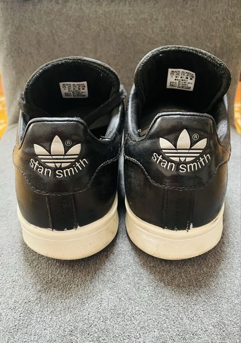 Чоловічі кросівки Adidas Stan Smith , розмір 45, устілка- 29 см
