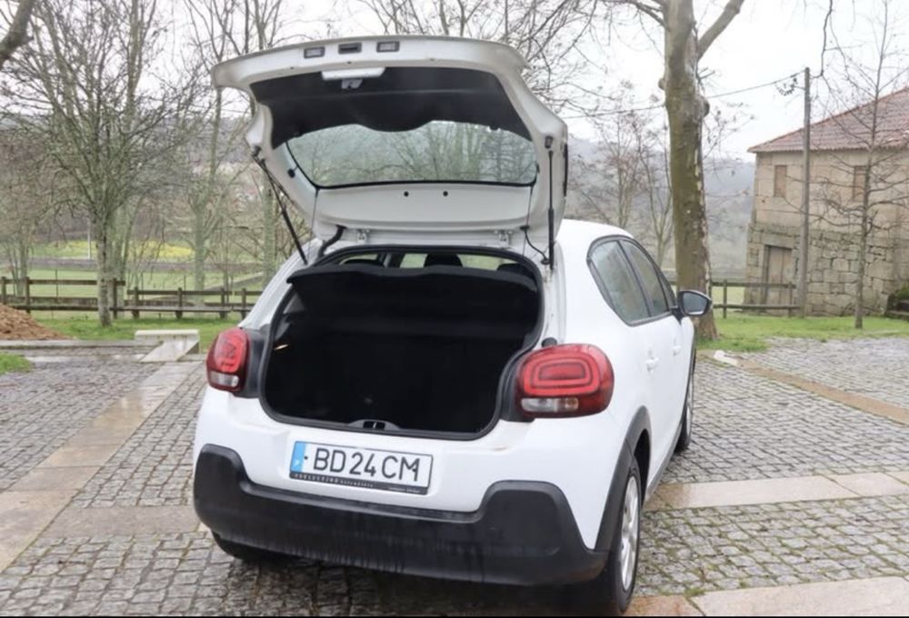 CITROEN C3 1.2