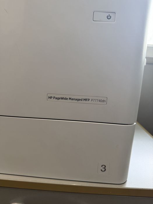 Impressora HP Profissional