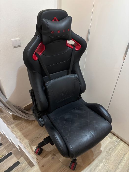 Cadeira Gaming Omen