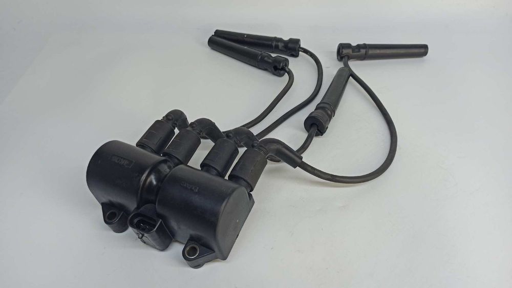 VELA CHEVROLET TACUMA SE