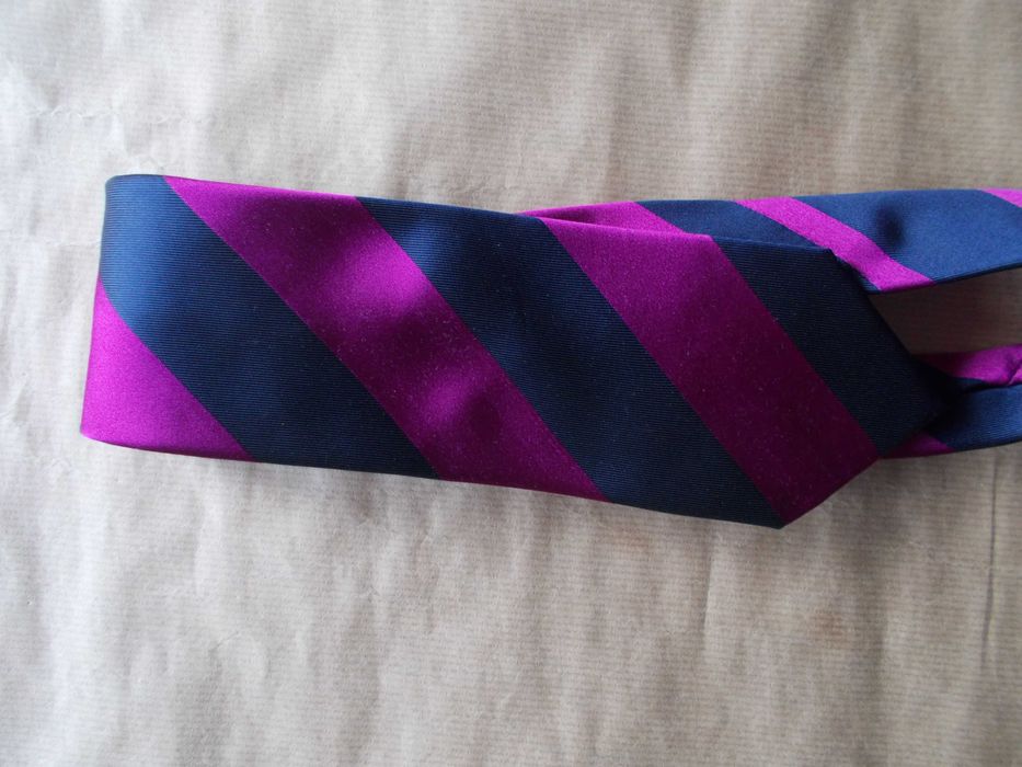 -M- CHARLES TYRWHITT Premium Nowa Koszula Męska M 40 cm UK + Krawat