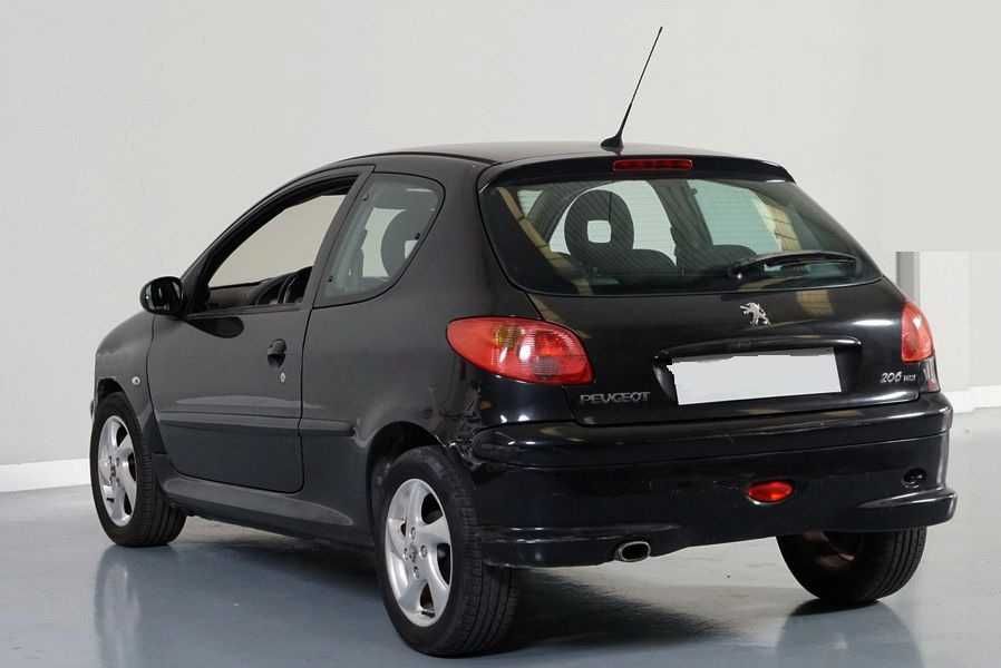 Peugeot - Carro Único Dono! Super Estimado! Oportunidade Única!