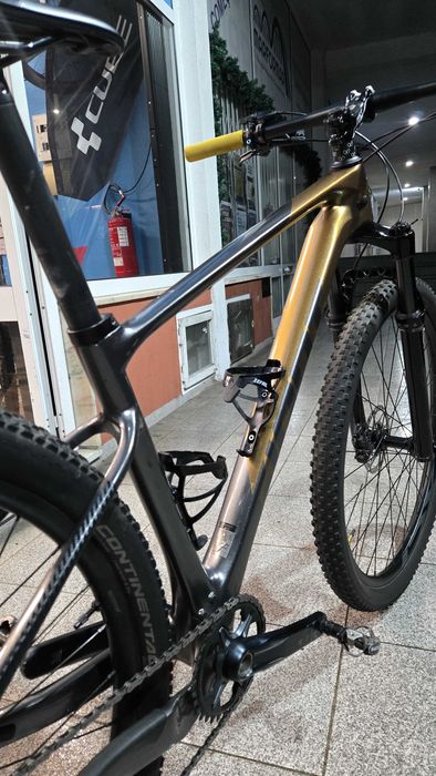 Bicicleta MTB 29"