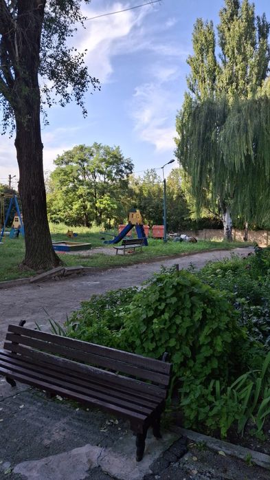 Продам 1к квартиру в Романково