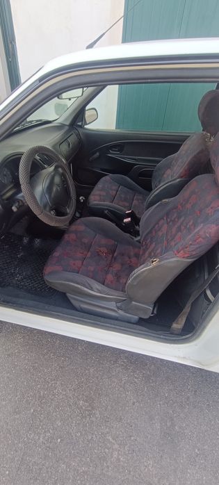 Citroen Saxo 1.5d