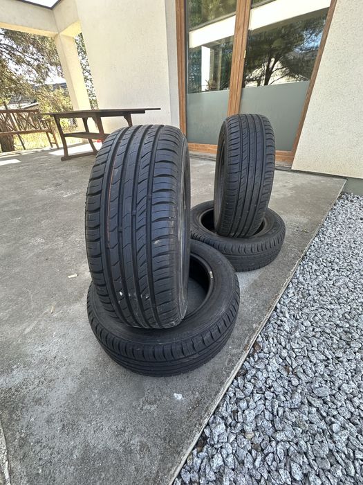 Opony Nokian Tyres iLine 175/65 R14