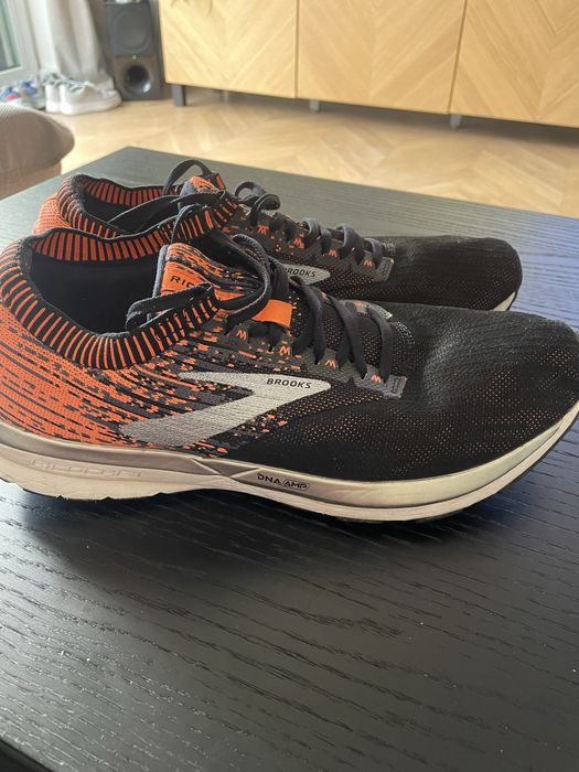 Buty do biegania Brooks