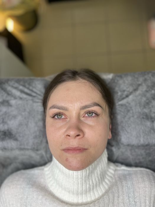 Stylizacja rzęs Zielona Góra