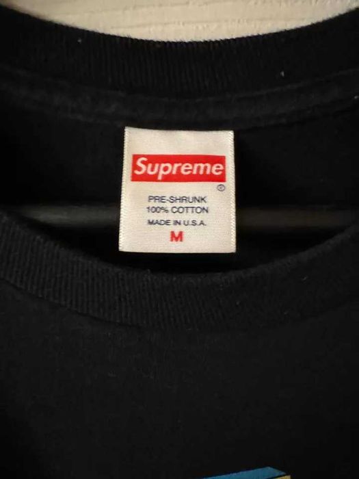РЕДКАЯ! SUPREME Group Tee 100%! Футболка суприм: 799 грн. - Футболки ...
