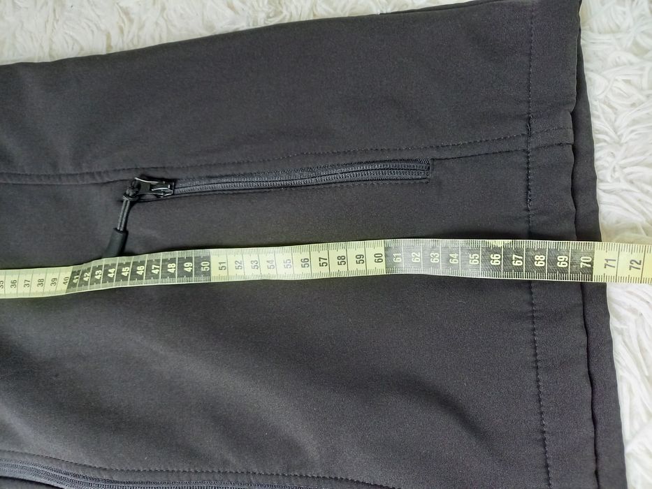 Bluza męska czarna rozmiar M