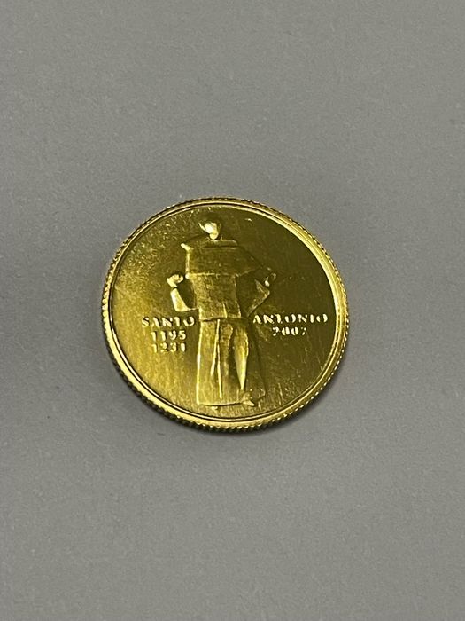 Moedas 1/4 euro | ouro | a partir de 220€