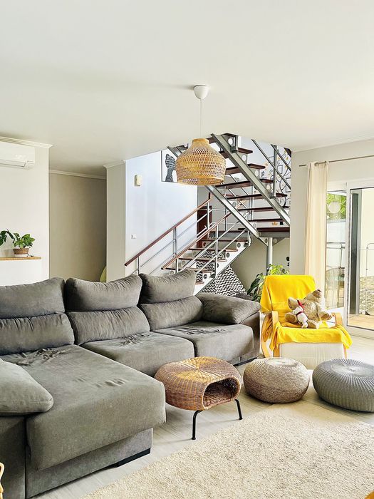 Lux Villa em Calheta Madeira