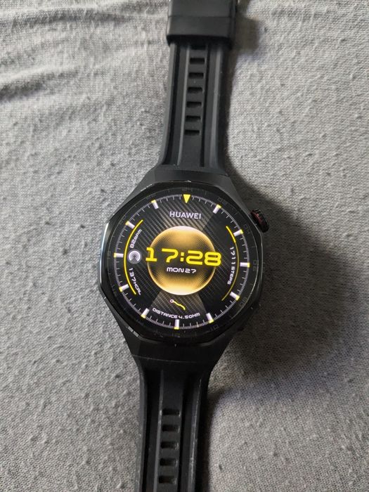 Huawei Watch GT 6 Pro