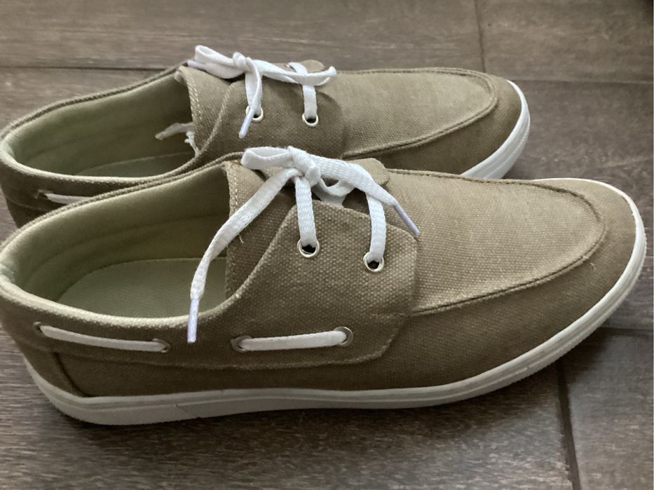 Продам мокасини 40розмір