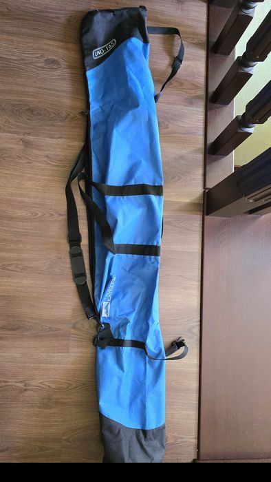 Сумка чохол для лиж Travel Extreme UNO 165