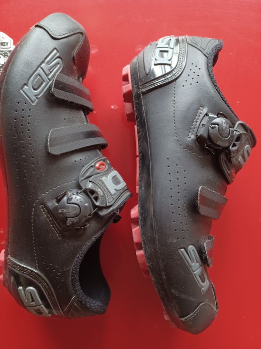 Buty rowerowe Sidi Trace 44
