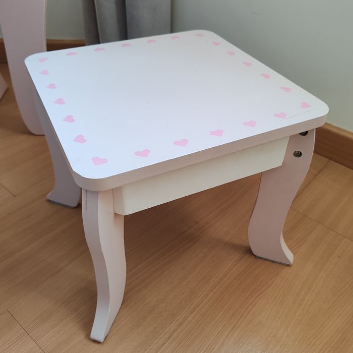 Toucador criança Lidl