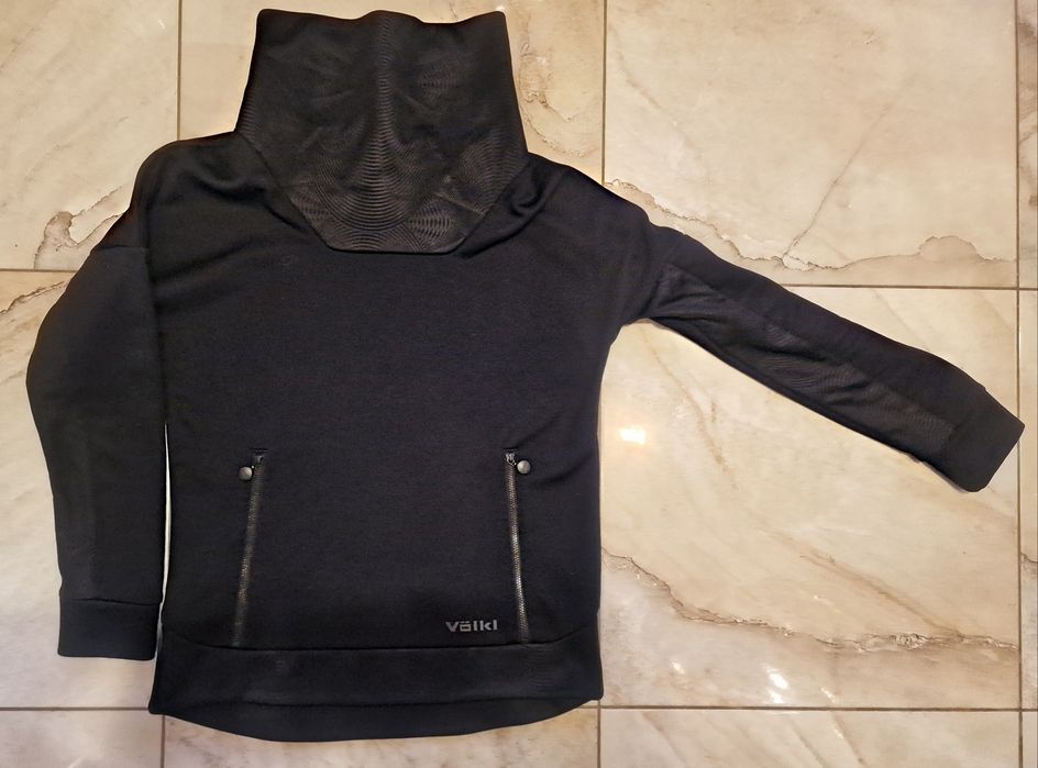 Джемпер свитшот кофта спортивная wolkl