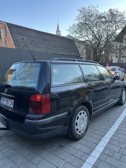 Продам Volkswagen Pasat 1.9 TDI