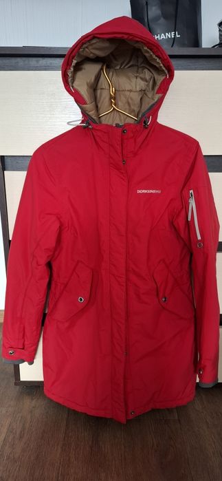 Парка Didriksons.