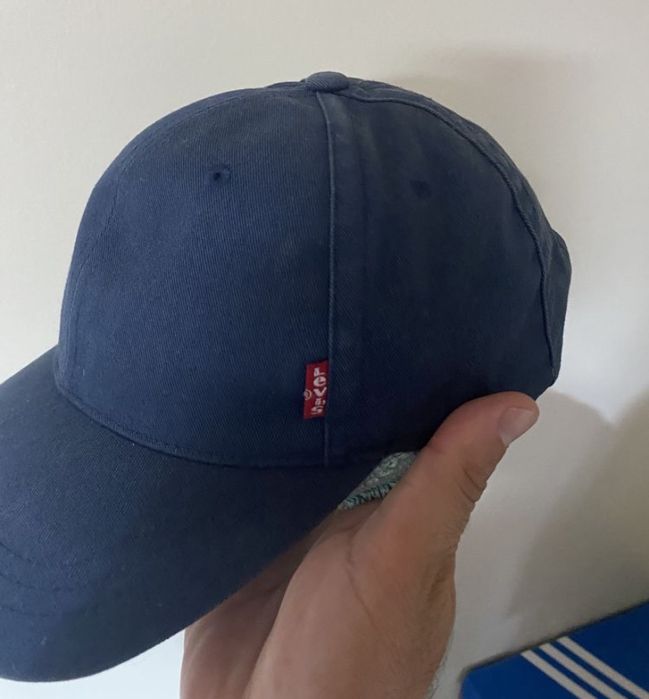 Bone levis  & boné NY & LA & boina kangol original