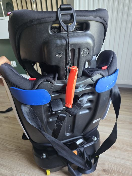 Fotelik babysafe Golden 360