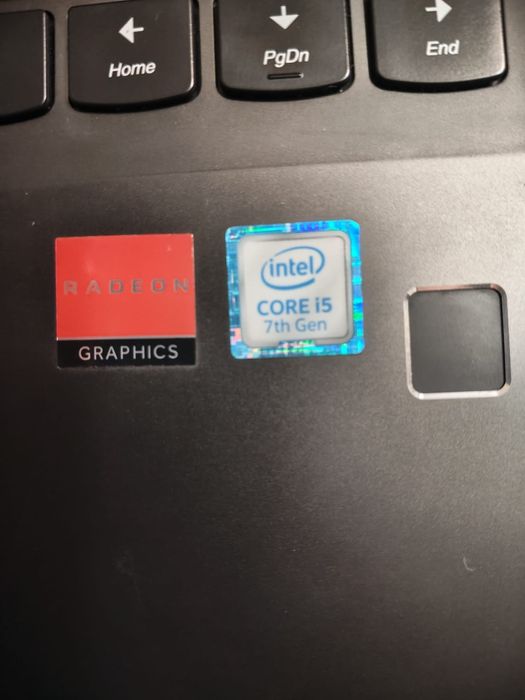 Vendo Lenovo Yoga 510