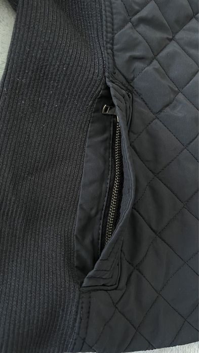 Куртка Zara весна/осінь