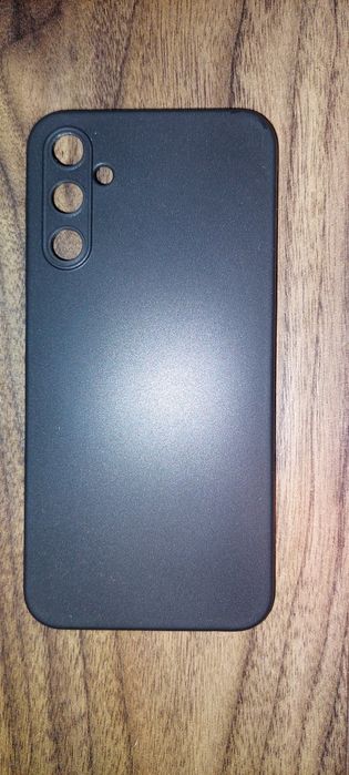 Продам чохол на телефон SAMSUNG А 24, 100 грн