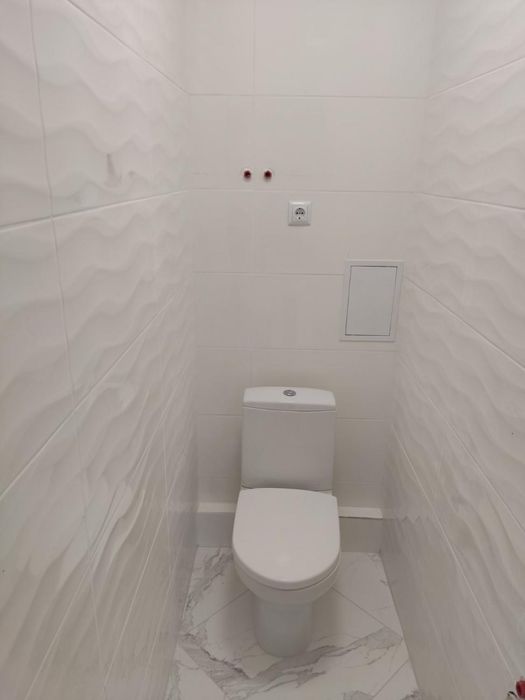 3К Новобудова з ремонтом! Озерна. Дана!