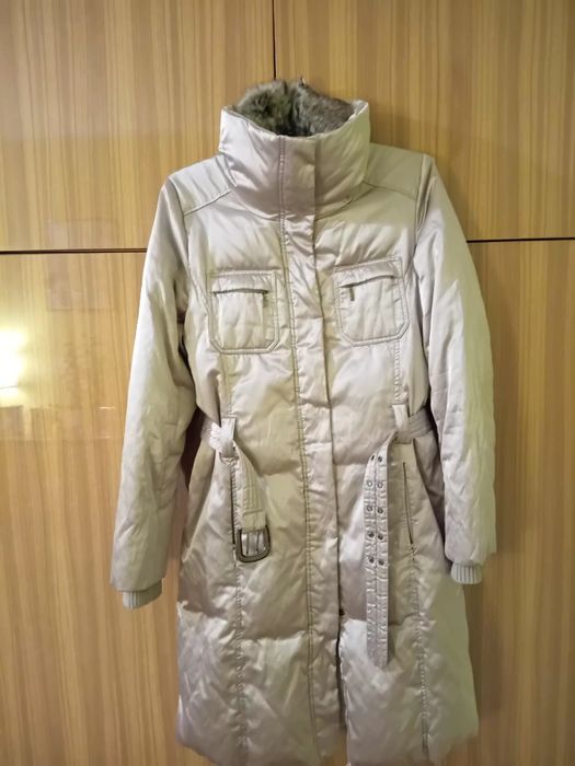 Płaszczyk puchowy Monnari R.36