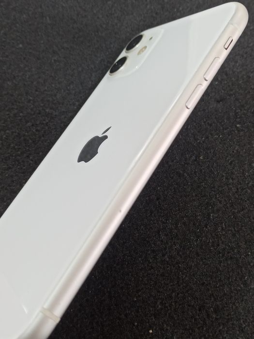 Apple iPhone 11 "64Gb×89%"