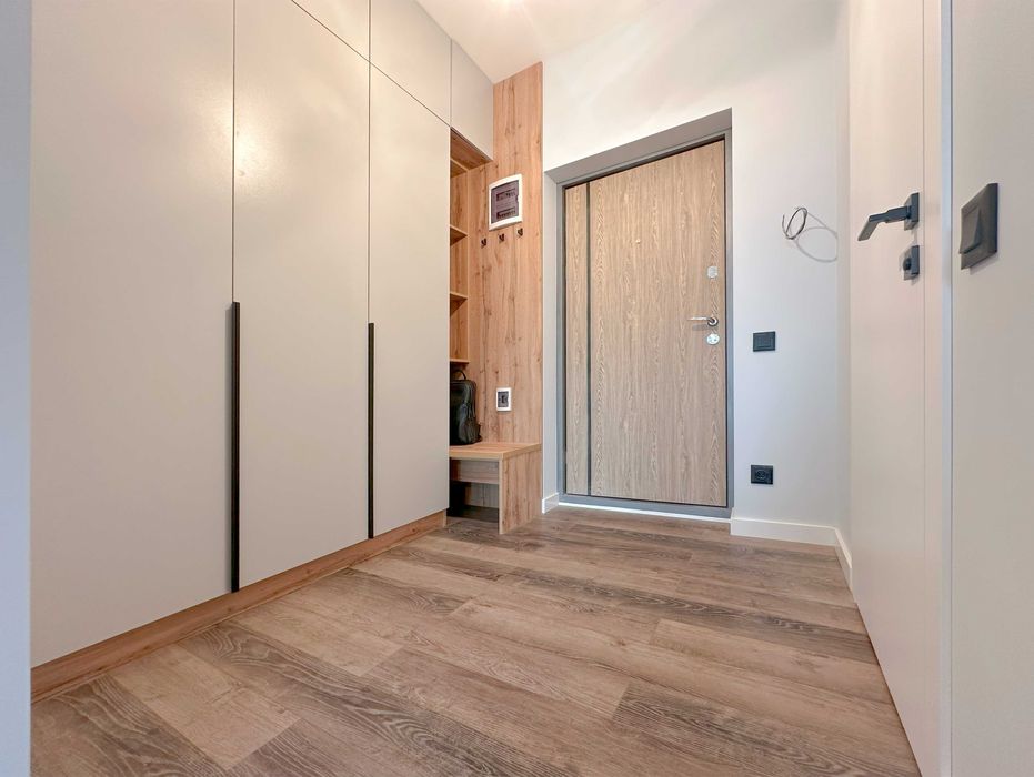 1-кімнатна квартира за адресою вул. Антоненка-Давидовича (площа 40 м²) - Atlanta.ua - фото 15