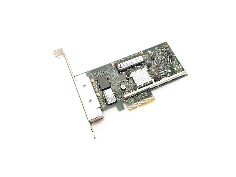 Karta sieciowa HP 331T 4x10/100/1000M