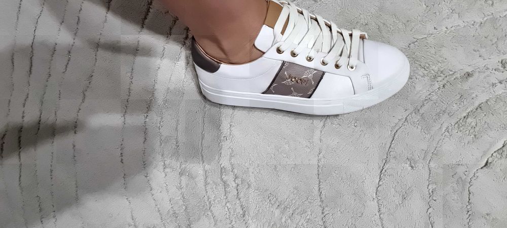 Trampki damskie Joop