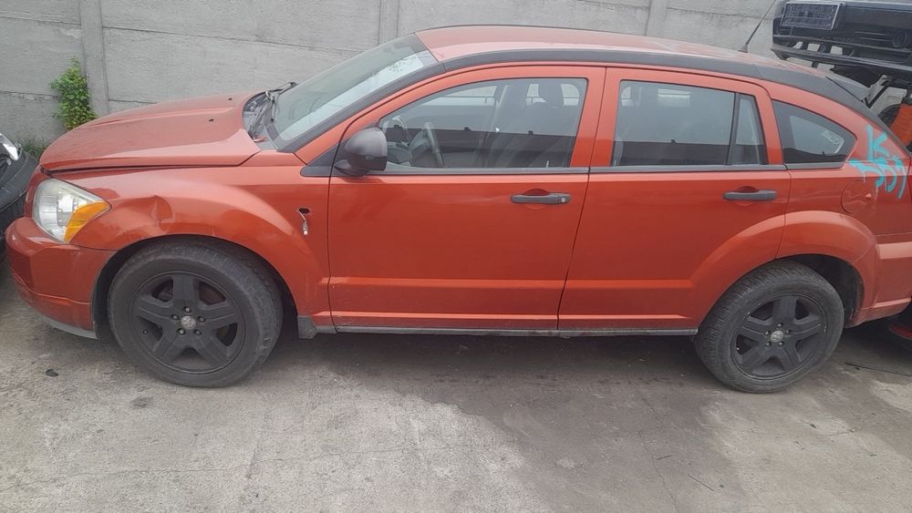 Диски  R17  Dodge Caliber Луаз 969 колеса  5×114.3