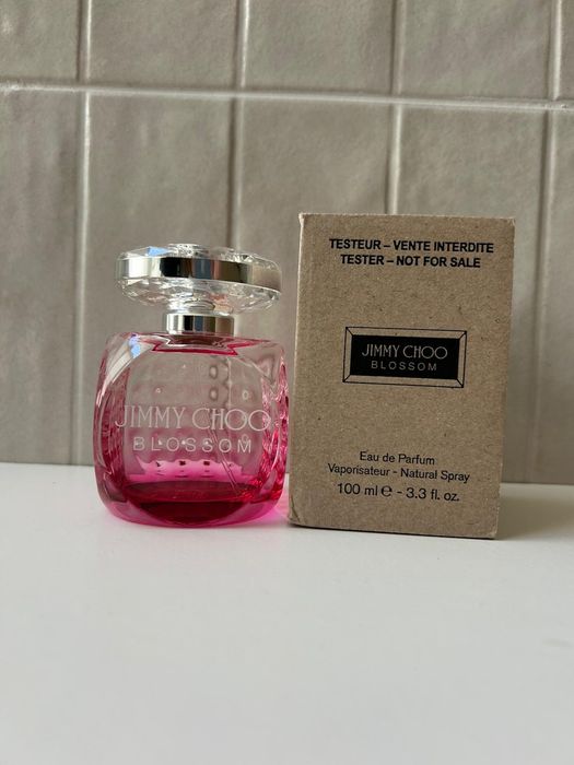 Jimmy Choo Blossom 100ml