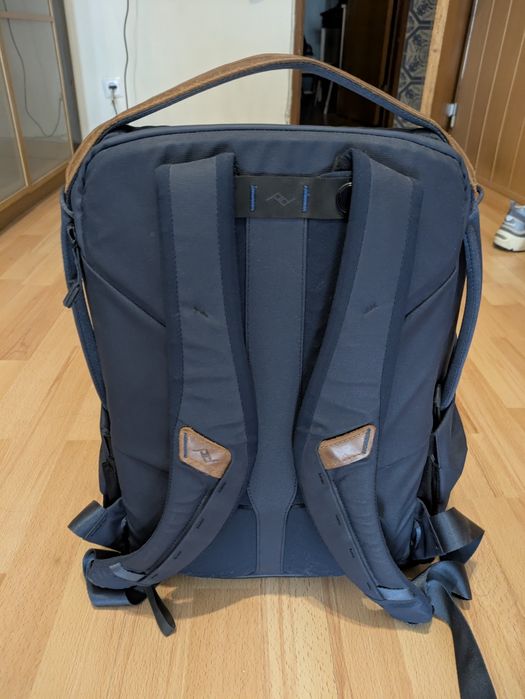 Peak Design Everyday Backpack 20L