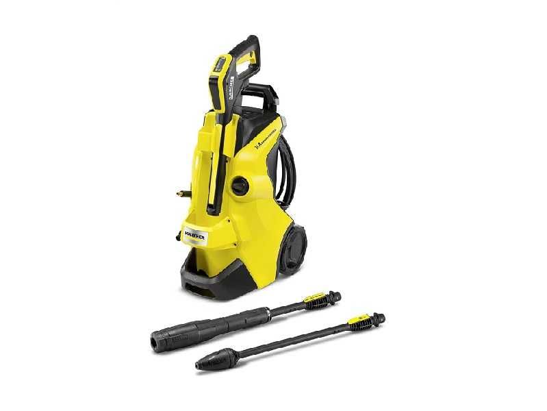 мойка Мийка високого тиску Karcher K 4 Power Control