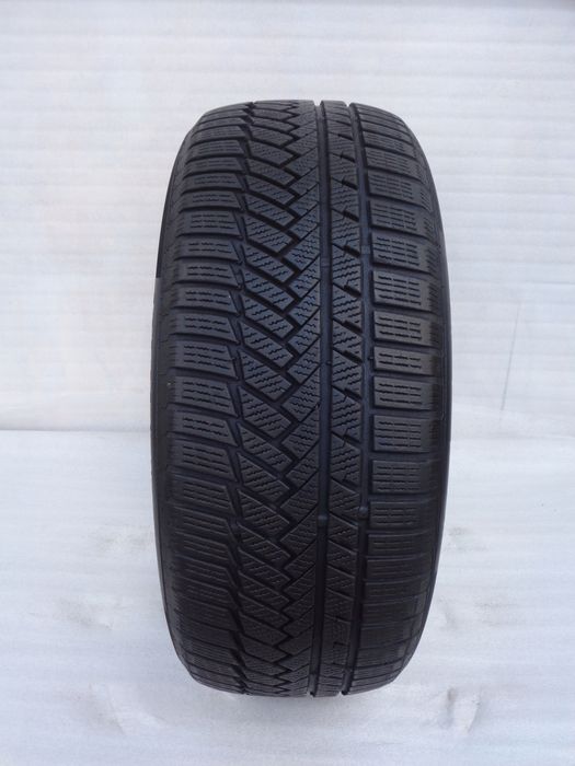 continental conti winter contact ts850 255/55r18 opony zimowe 255/55/18 1x