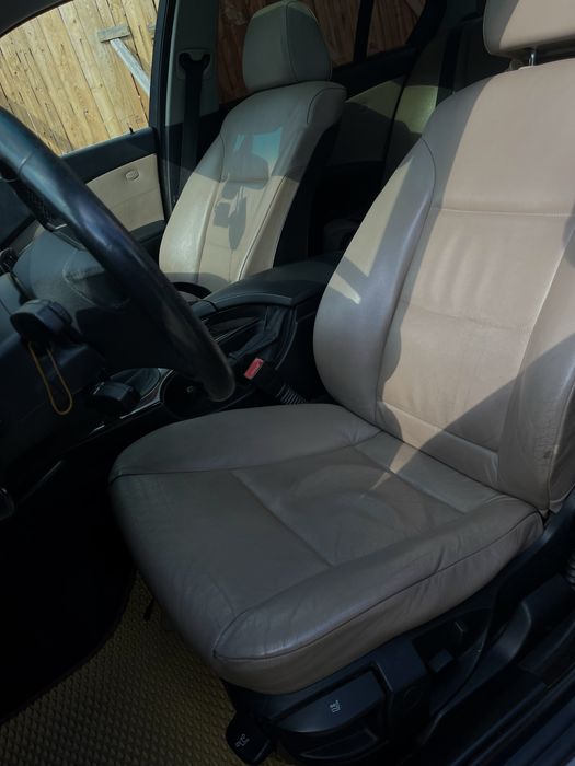 bmw e60 525d 2006р.