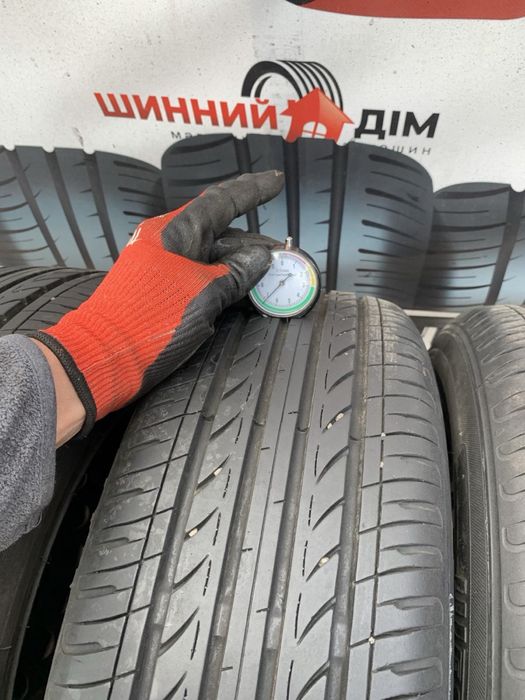 Шини 195/65 R15 Westlake літо 2024 рік 7  мм