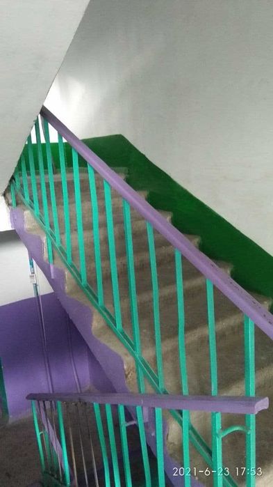 Продажа! 3 кім. квартира 70,7м2 "чешка" м. Запоріжжя. Власник!