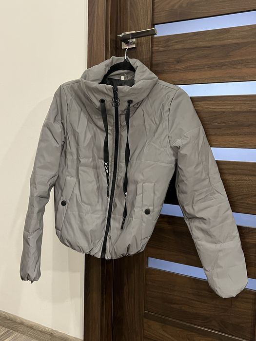 Вітровка на весну