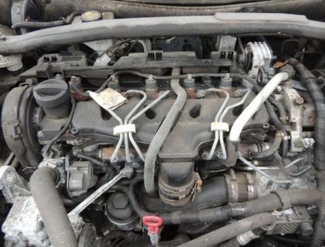 Silnik volvo s60 v70 ii xc70 i s80 xc90 d5244t5 2.4d5 163km