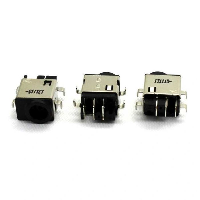 Ficha Dc Jack Samsung NP-RC530, NP-RV510, NP-RV520