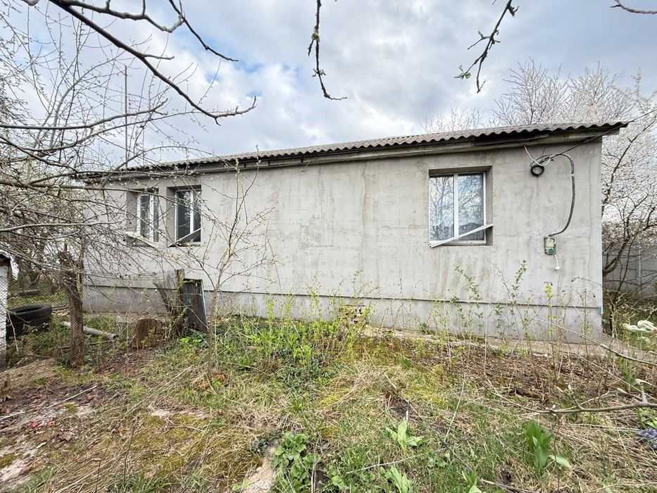 Продаж 3 кімнатного будинку в центрі села Лук'янівка Є ВІДЕООГЛЯД
