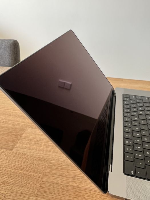 MacBook Pro M1 16″ (2021) 32GB